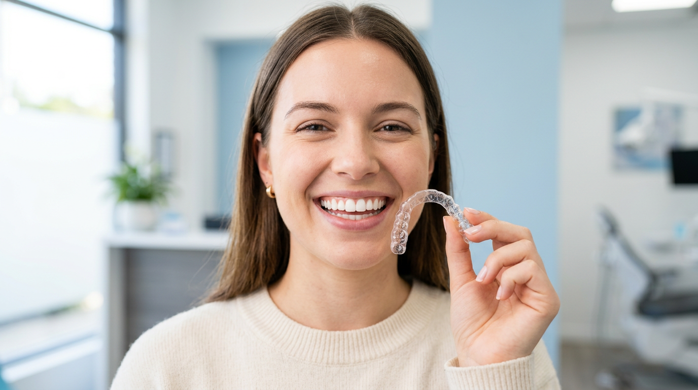 성인 교정, 나이 제한이 있을까? 궁금증 총정리