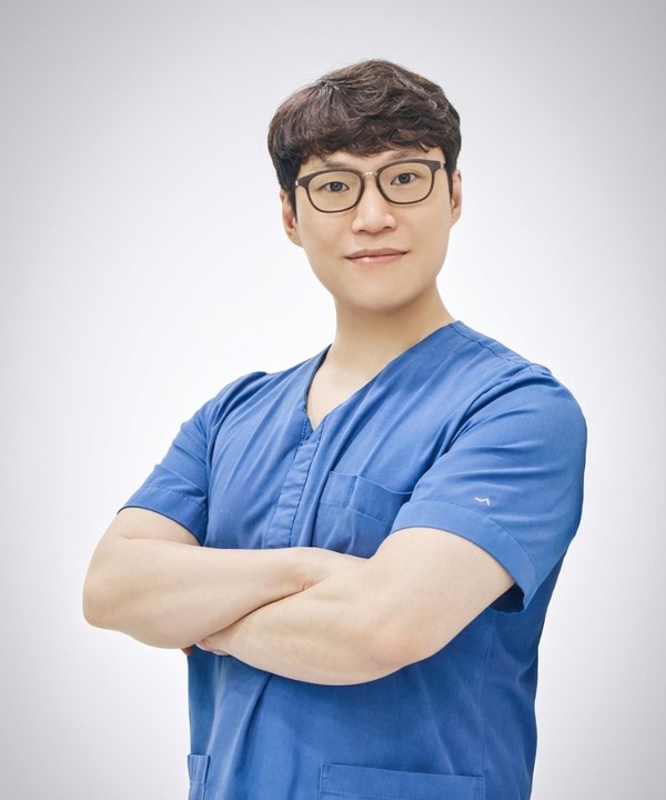 박준규 대표원장 - 서울365치과